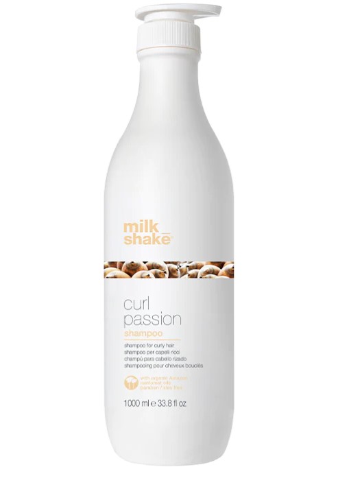 milk_shake® curl passion shampoo 1000 ml